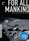 For All Mankind Criterion Blu-Ray